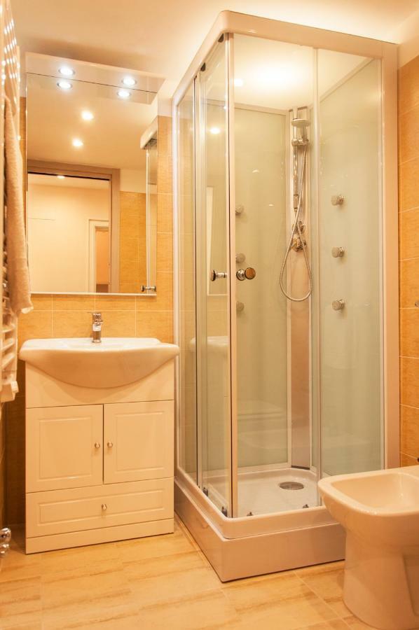 Rooms Palazzo Paladini Lecce Zewnętrze zdjęcie