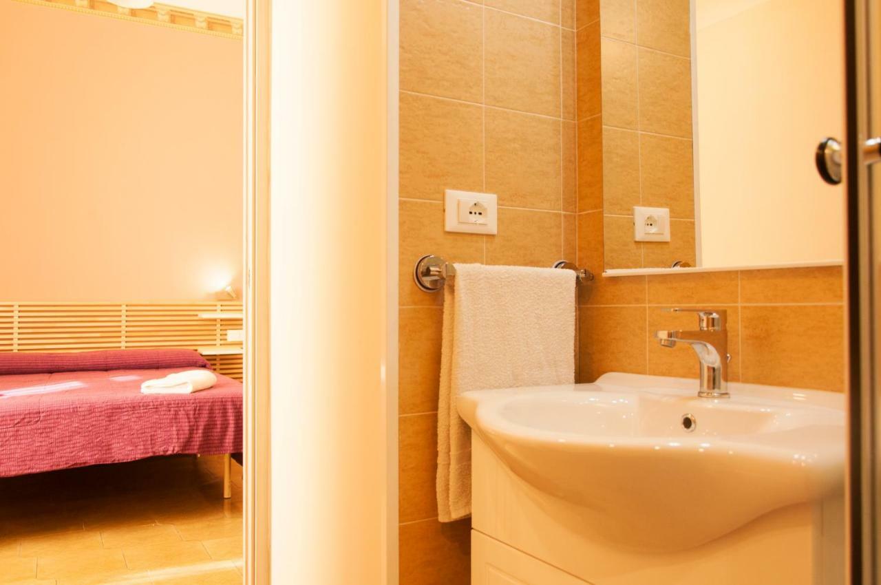 Rooms Palazzo Paladini Lecce Zewnętrze zdjęcie
