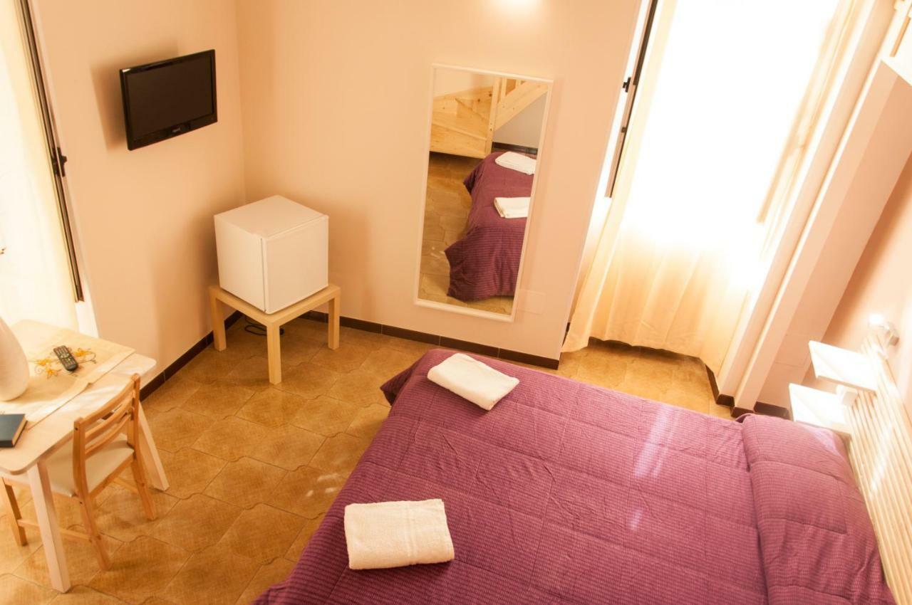 Rooms Palazzo Paladini Lecce Zewnętrze zdjęcie
