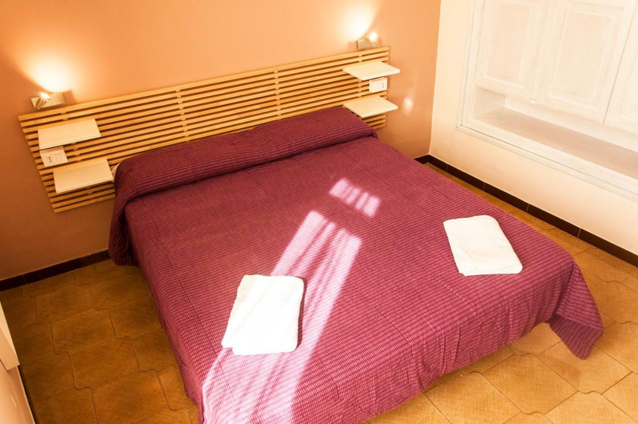 Rooms Palazzo Paladini Lecce Zewnętrze zdjęcie