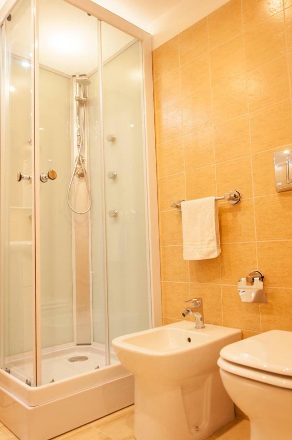 Rooms Palazzo Paladini Lecce Zewnętrze zdjęcie