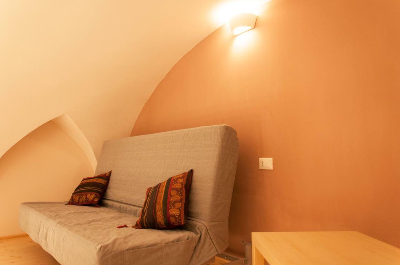 Rooms Palazzo Paladini Lecce Zewnętrze zdjęcie