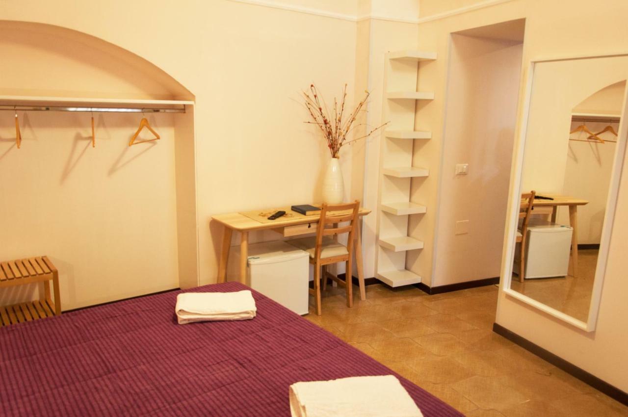 Rooms Palazzo Paladini Lecce Zewnętrze zdjęcie