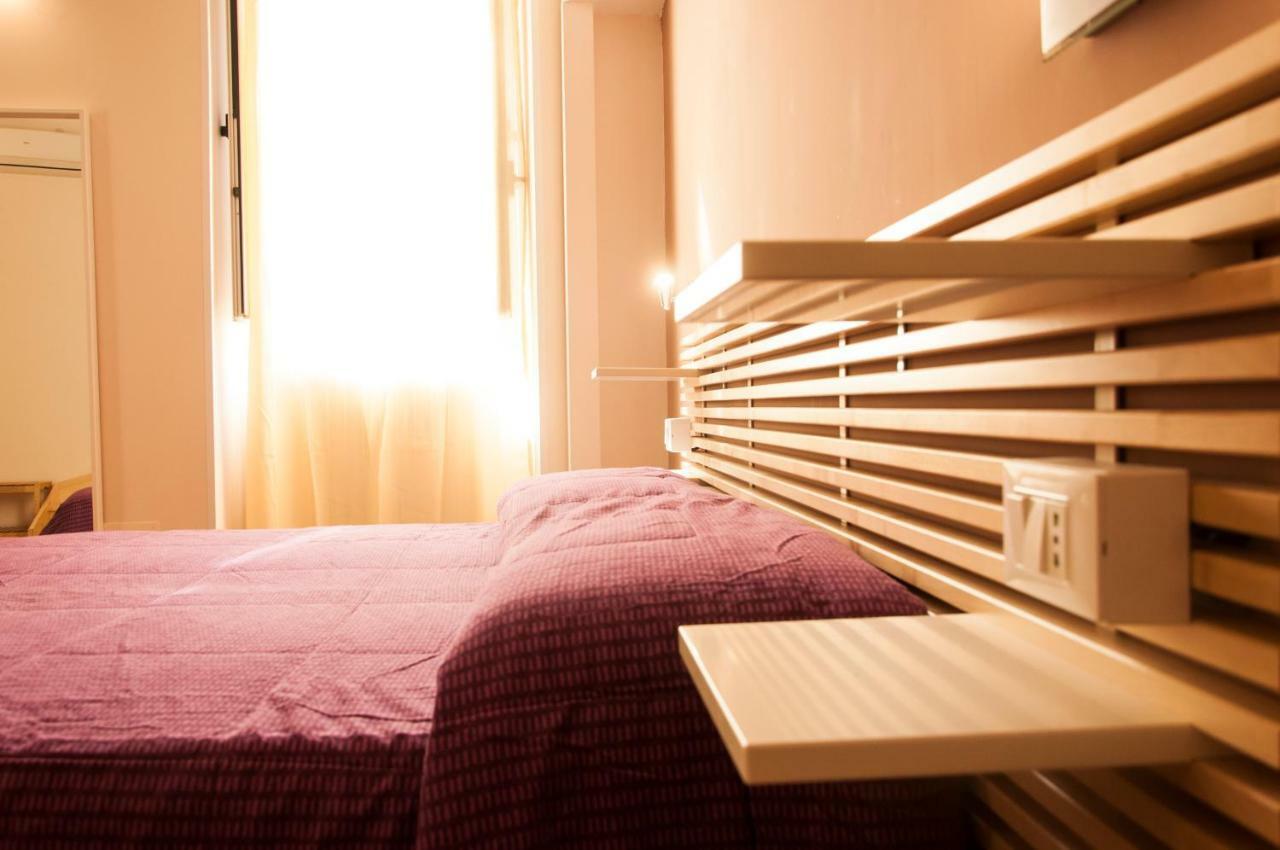 Rooms Palazzo Paladini Lecce Zewnętrze zdjęcie