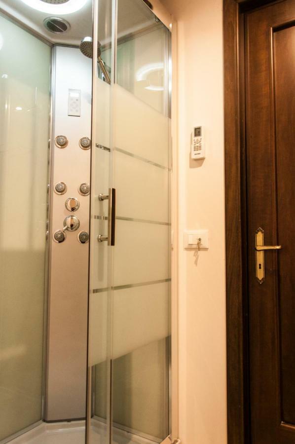 Rooms Palazzo Paladini Lecce Zewnętrze zdjęcie