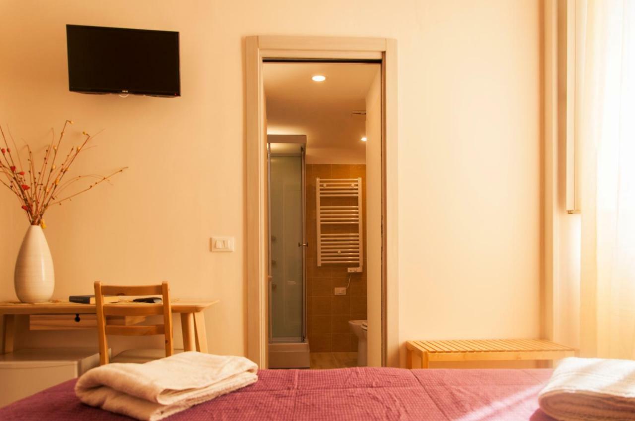Rooms Palazzo Paladini Lecce Zewnętrze zdjęcie