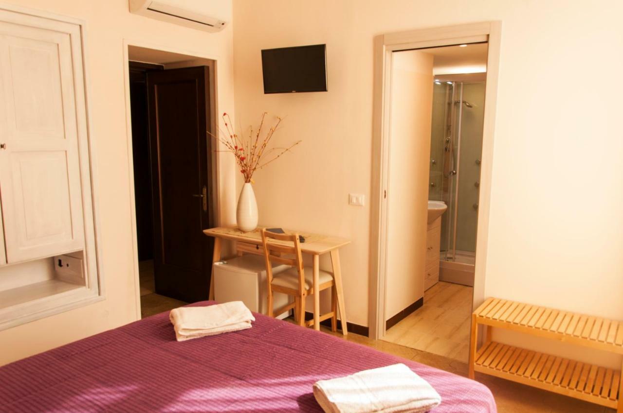 Rooms Palazzo Paladini Lecce Zewnętrze zdjęcie