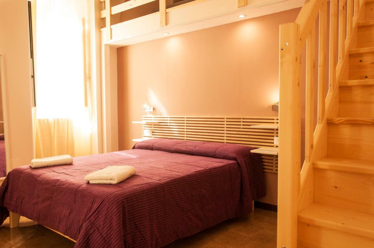 Rooms Palazzo Paladini Lecce Zewnętrze zdjęcie